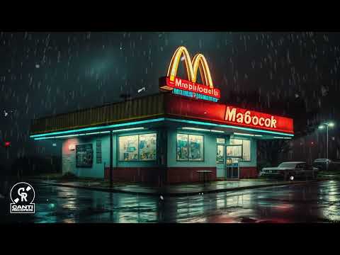 Mcdonalds Memories • lofi ambient music | chill beats to relax/study to