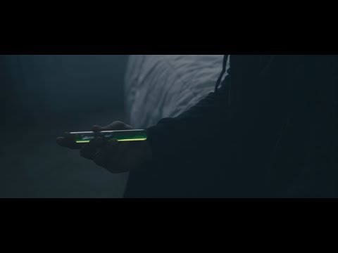 SLANDER & Said the Sky – Potions (ft. JT Roach) [Official Music Video]