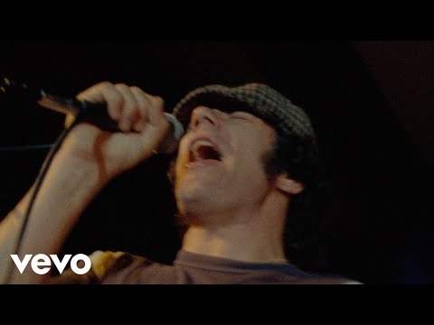 AC/DC – Hells Bells (Official 4K Video)