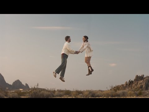 Alex Warren – Ordinary (Official Video)