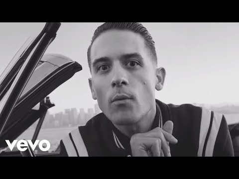 G-Eazy – Calm Down