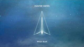Hunter Hayes – Wild Blue [Audio]