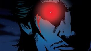 Kavinsky – Nightcall (Drive Original Movie Soundtrack) (Official Audio)