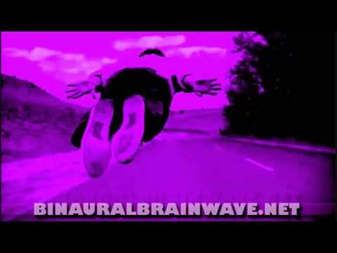 Lucid Dream Induction – "Neuroscape" – Binaural Beats (90 Min Sleep Cycle)