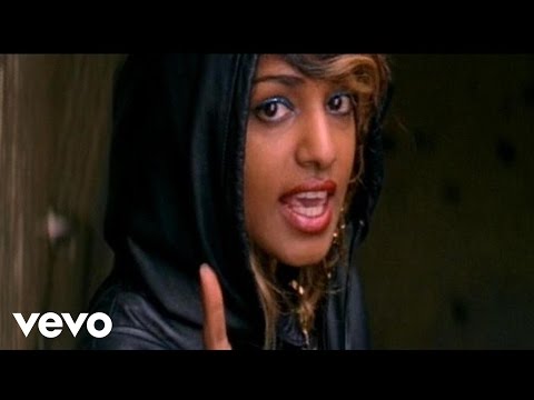 M.I.A. – Paper Planes