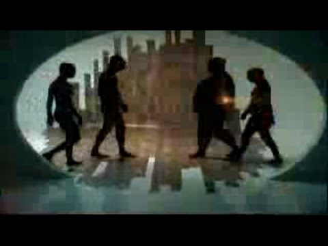 Muse – Supermassive Black Hole [Official Music Video]