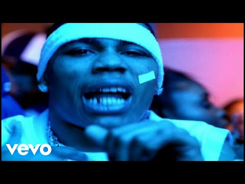 Nelly – Hot In Herre (Official Music Video)