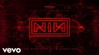 Nine Inch Nails – Who Wants To Live Forever? (Official Visualizer)