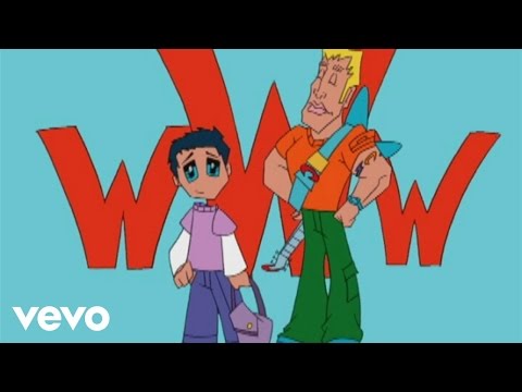 Prozzak – www.nevergetoveryou (Official Video)