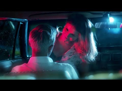 Ryan Caraveo – Bang (OFFICIAL VIDEO)