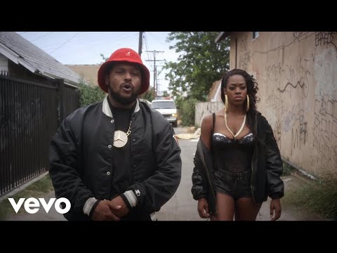 ScHoolboy Q – Break The Bank (Explicit) (Official Music Video)