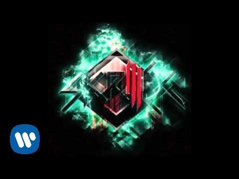 Skrillex – Scary Monsters And Nice Sprites (Official Audio)