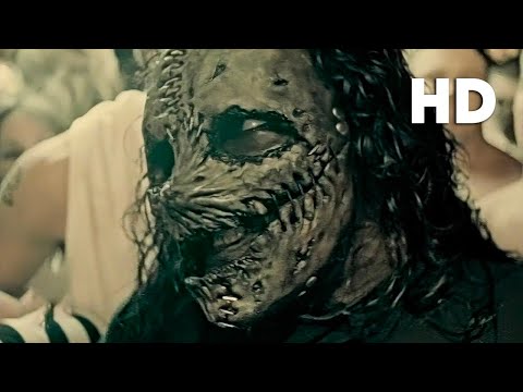 Slipknot – Duality [OFFICIAL VIDEO] [HD]