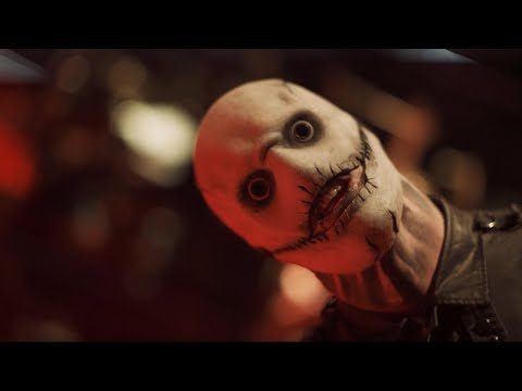 Slipknot – The Dying Song (Time To Sing)