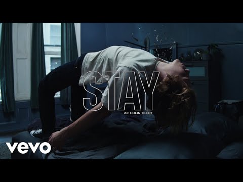 The Kid LAROI, Justin Bieber – STAY (Official Video)