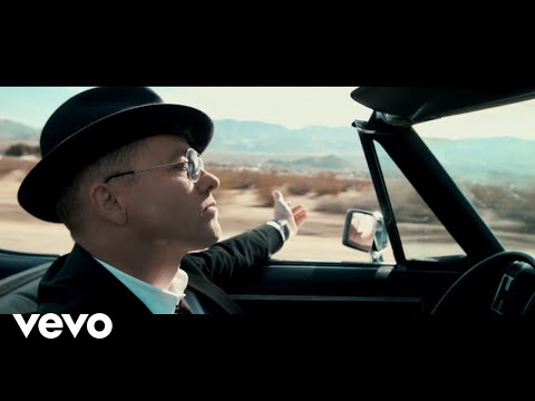 TobyMac – I just need U.