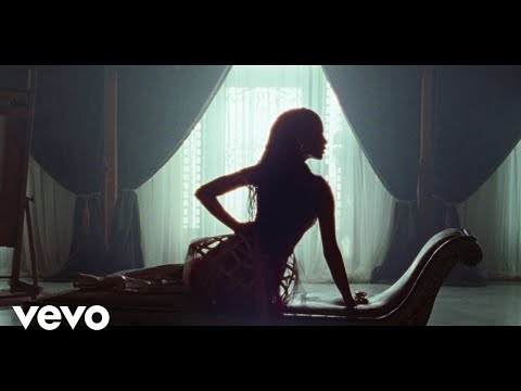Tyla – ART (Official Music Video)