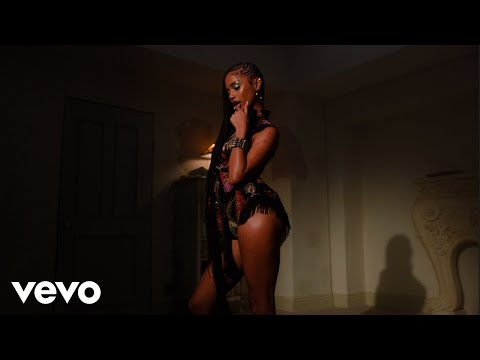 Tyla – IS IT (Official Music Video)