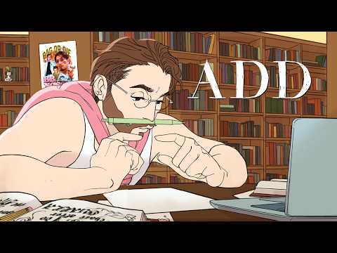 bbno$ – ADD (official music video)