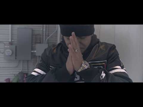 Kingdom Muzic Presents Bryann T – Middle of My Storm