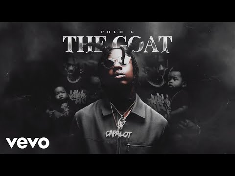 Polo G – I Know (Official Audio)