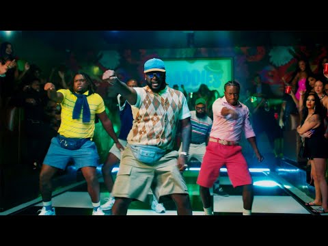 T-Pain – Club Husband (Official Visualizer)