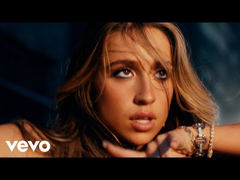 Tate McRae – It's ok I'm ok (Official Video)