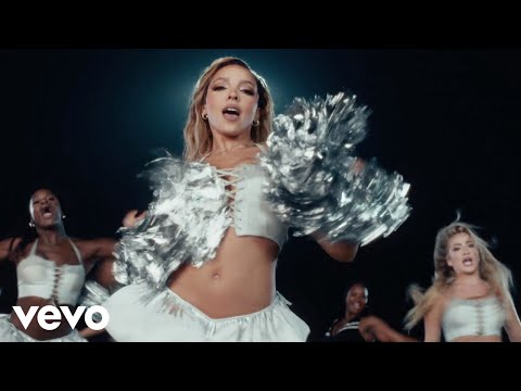 Tinashe – No Broke Boys (Official Video)