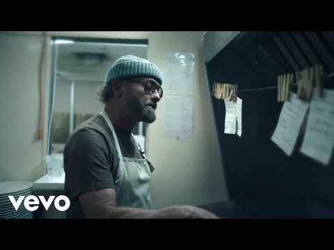 TobyMac – Heaven On My Mind (Official Music Video)
